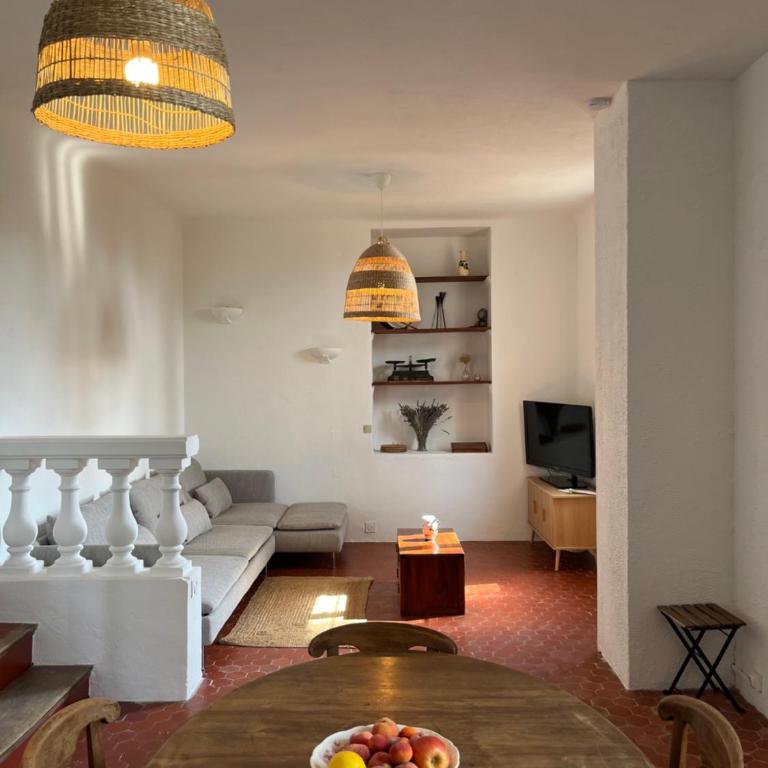 Les Cigales - Haus mit 3 Schlafzimmern - 2