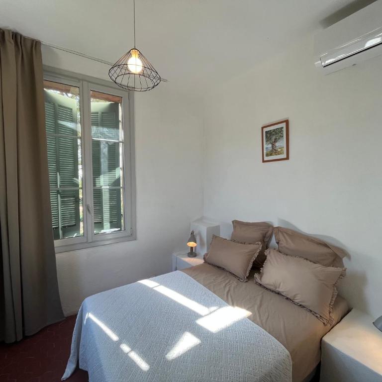 Les Cigales - Haus mit 3 Schlafzimmern - 4