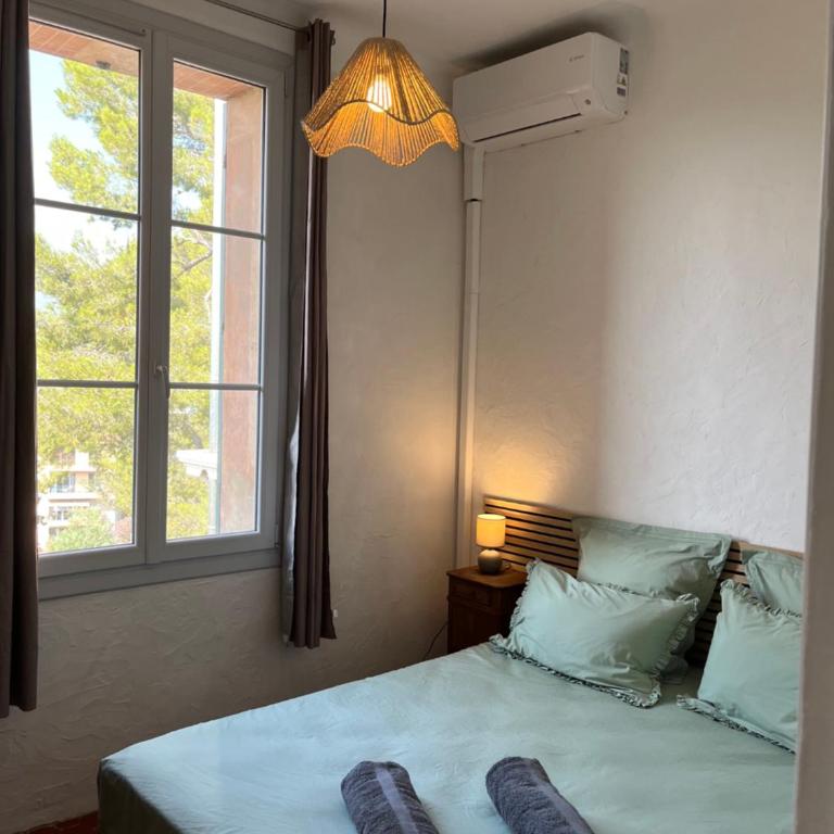 Les Cigales - Haus mit 3 Schlafzimmern - 5
