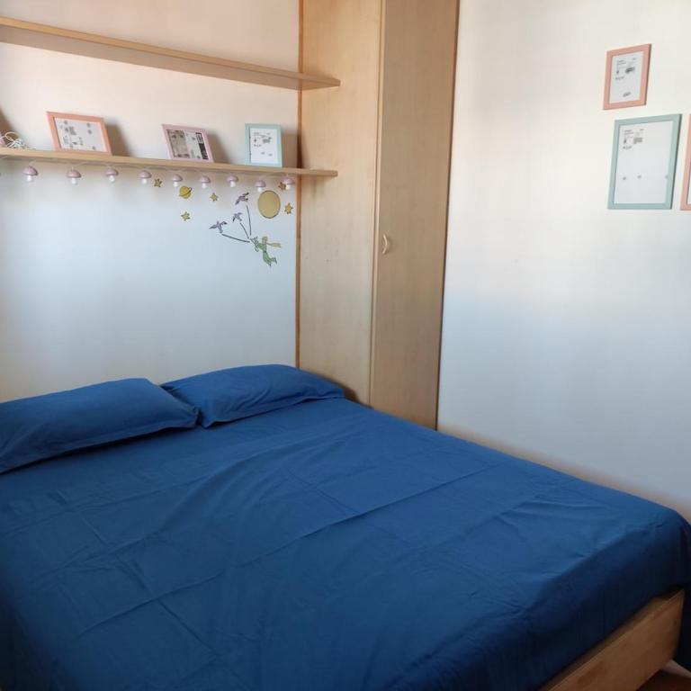Seafront 2-bedroom duplex with lovely terrace - Apartment mit 2 Schlafzimmern - 3
