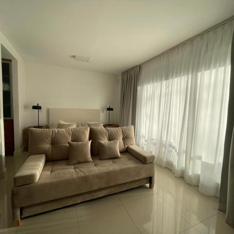 RURAL - EMBAJADA EEUU Apart - Apartamento de 1 dormitorio - 7