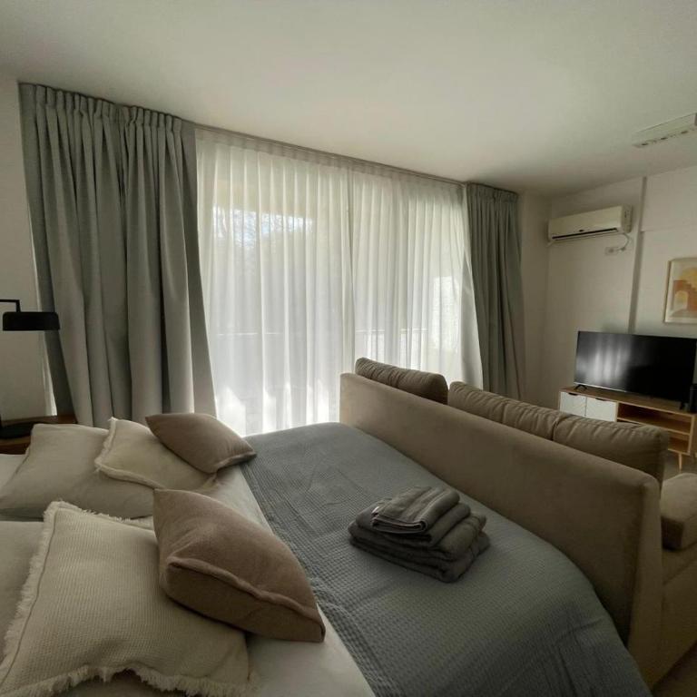 RURAL - EMBAJADA EEUU Apart - Apartamento de 1 dormitorio - 16