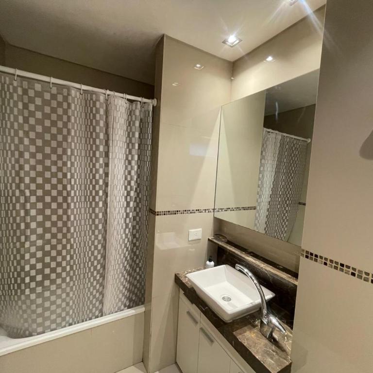 RURAL - EMBAJADA EEUU Apart - Apartamento de 1 dormitorio - 17