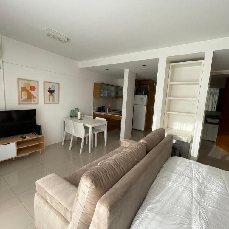 RURAL - EMBAJADA EEUU Apart - Apartamento de 1 dormitorio - 18