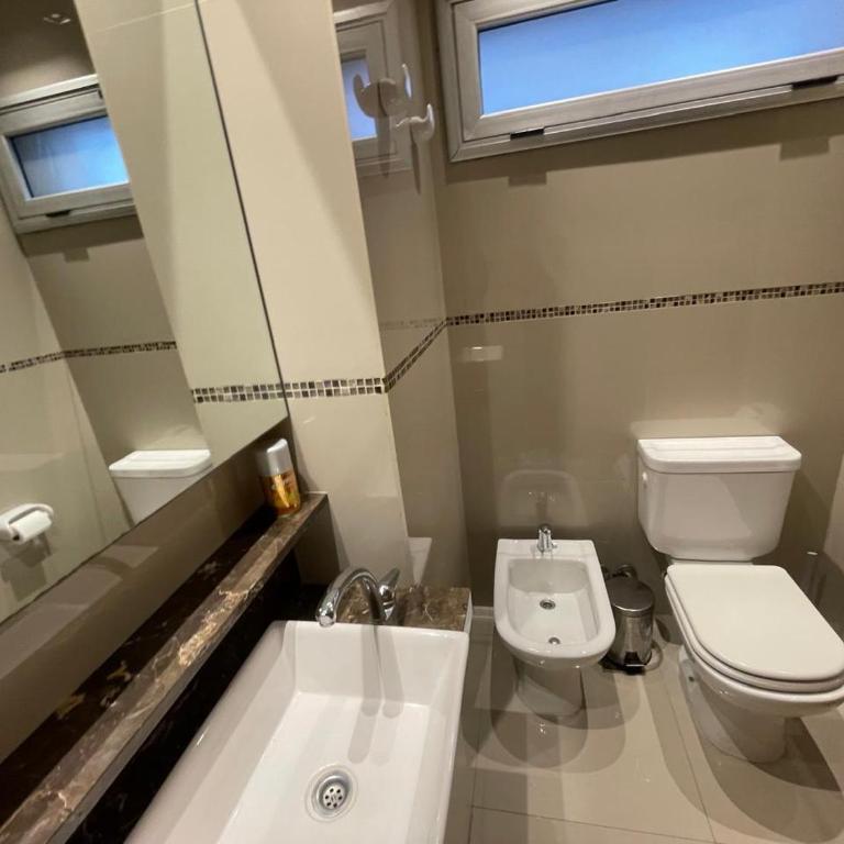 RURAL - EMBAJADA EEUU Apart - Apartamento de 1 dormitorio - 21
