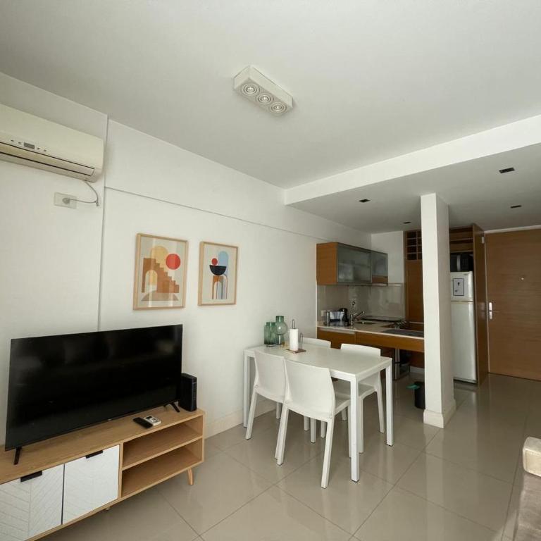 RURAL - EMBAJADA EEUU Apart - Apartamento de 1 dormitorio - 24
