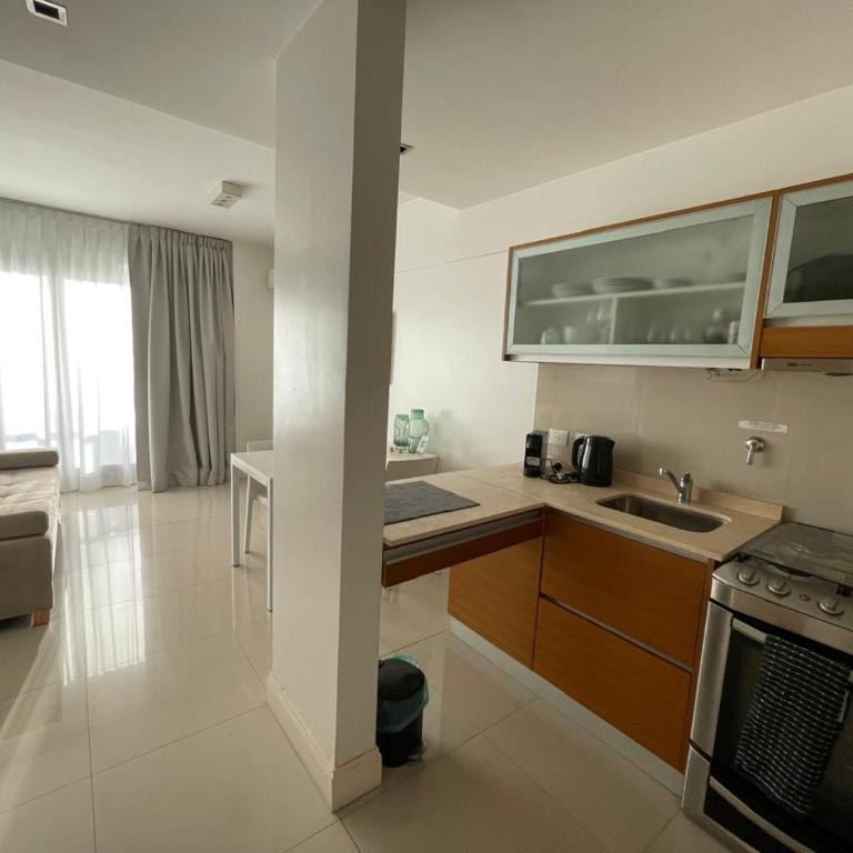RURAL - EMBAJADA EEUU Apart - Apartamento de 1 dormitorio - 25
