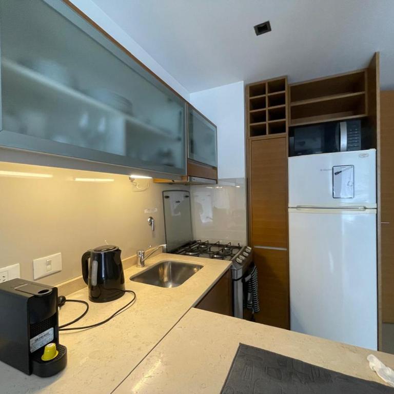 RURAL - EMBAJADA EEUU Apart - Apartamento de 1 dormitorio - 27