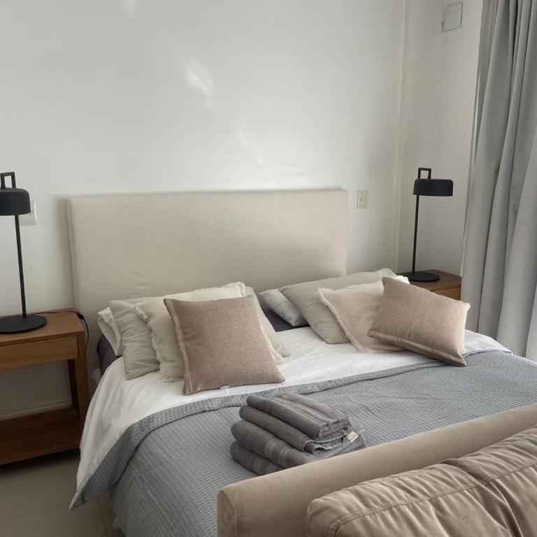 RURAL - EMBAJADA EEUU Apart - Apartamento de 1 dormitorio - 28
