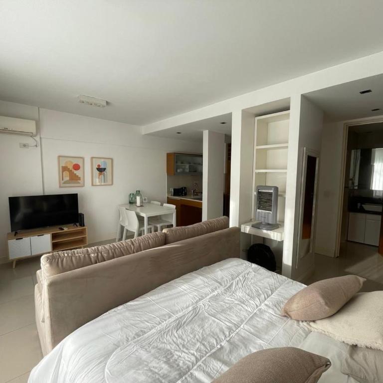 RURAL - EMBAJADA EEUU Apart - Apartamento de 1 dormitorio - 30