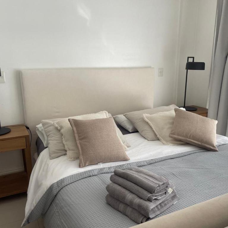 RURAL - EMBAJADA EEUU Apart - Apartamento de 1 dormitorio - 32