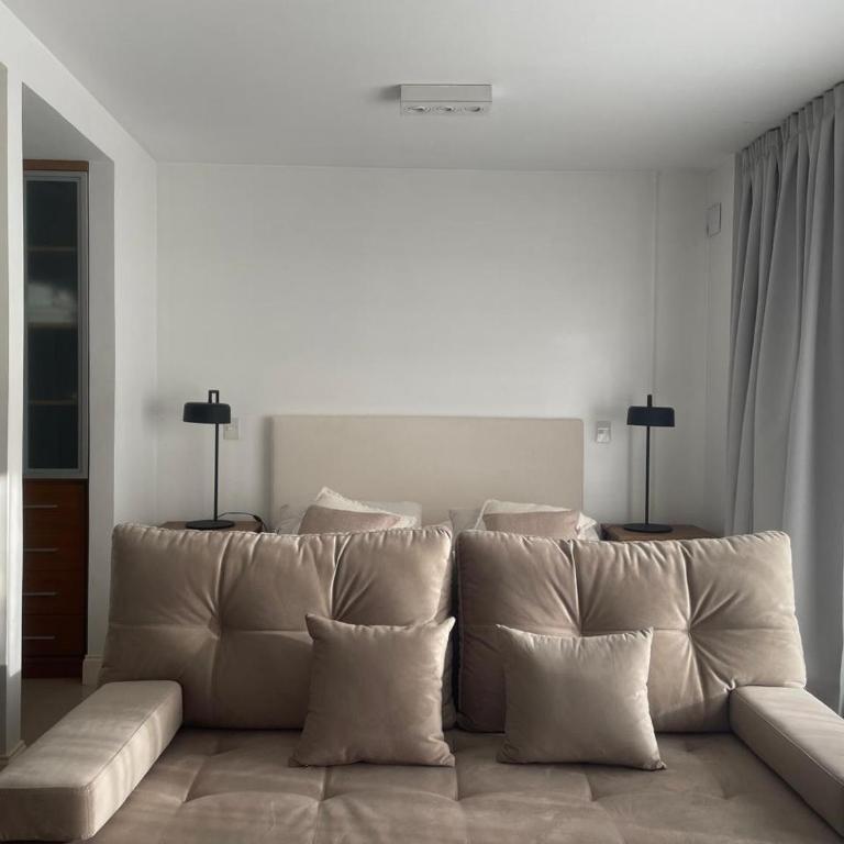 RURAL - EMBAJADA EEUU Apart - Apartamento de 1 dormitorio - 33