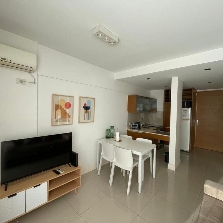 RURAL - EMBAJADA EEUU Apart - Apartamento de 1 dormitorio - 34