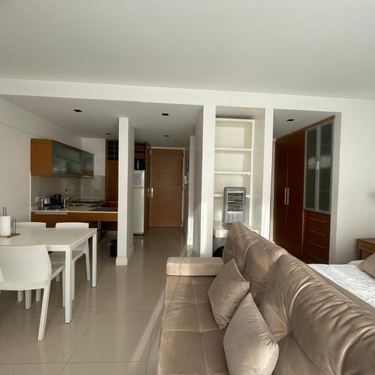 RURAL - EMBAJADA EEUU Apart - Apartamento de 1 dormitorio - 36