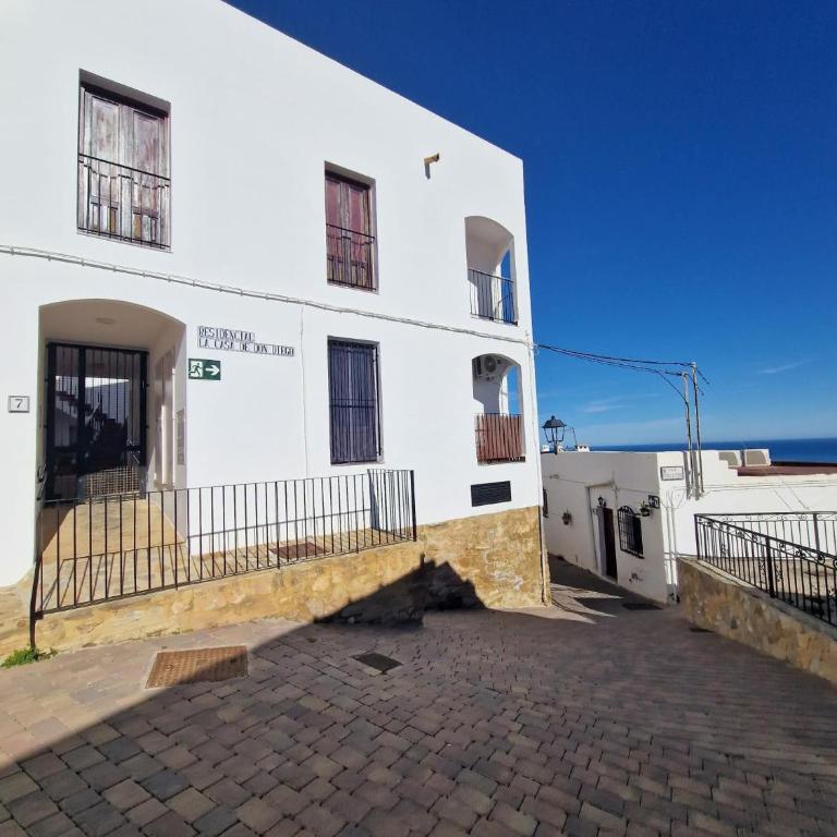 Casa María - Apartamento de 1 dormitorio - 1