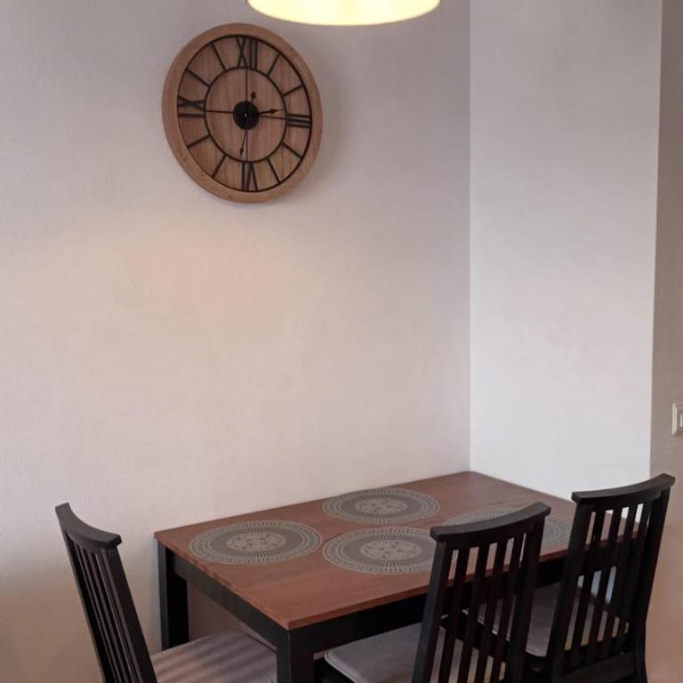Casa María - Apartamento de 1 dormitorio - 10