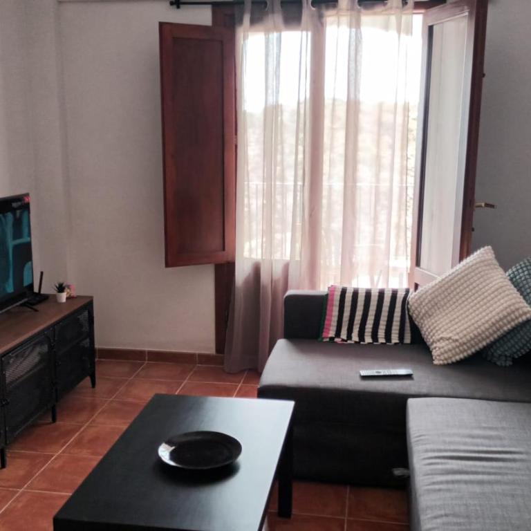 Casa María - Apartamento de 1 dormitorio - 9