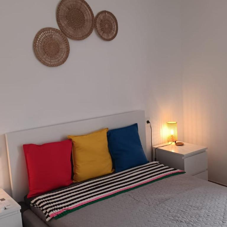 Casa María - Apartamento de 1 dormitorio - 6