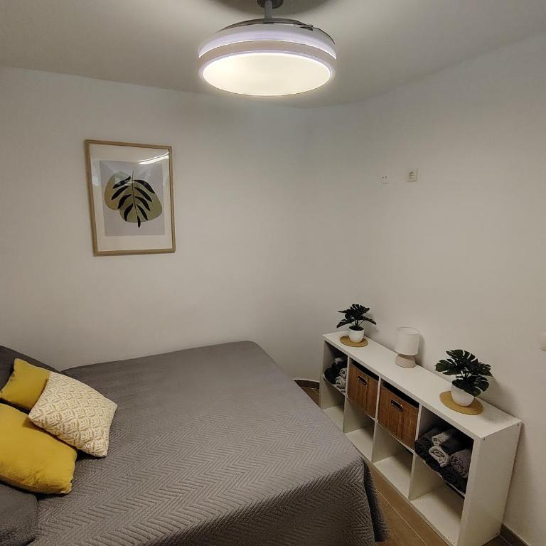 Apartamento CANDELA - One-Bedroom Apartment - 33