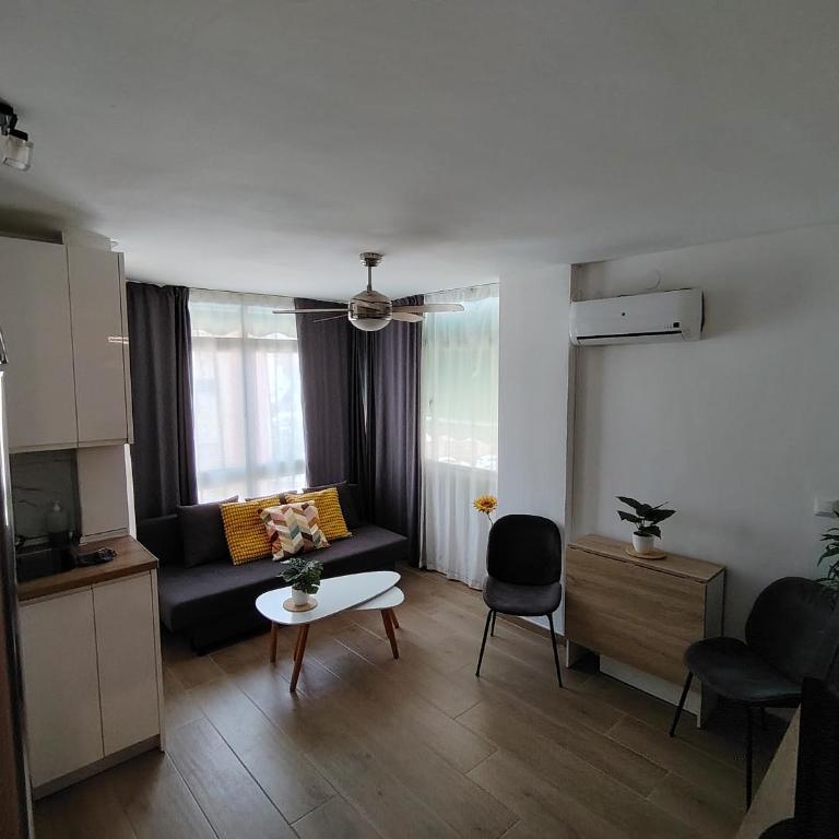 Apartamento CANDELA - One-Bedroom Apartment - 39