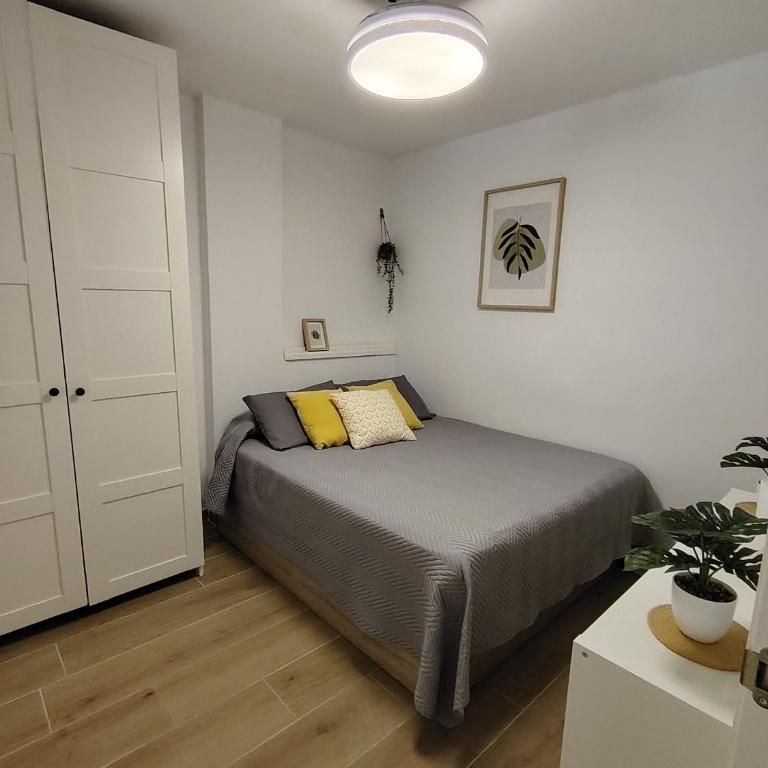 Apartamento CANDELA - One-Bedroom Apartment - 34