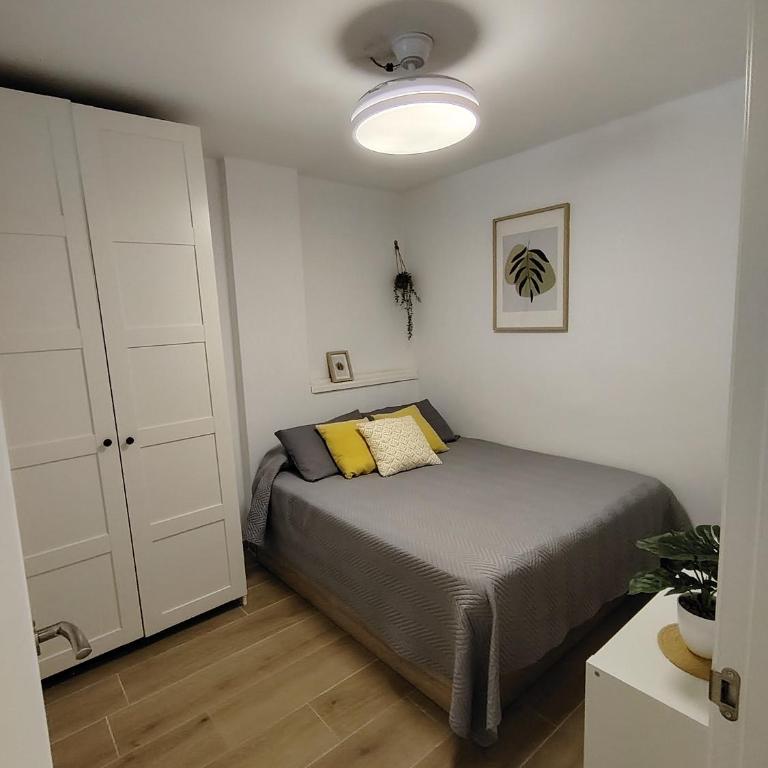 Apartamento CANDELA - One-Bedroom Apartment - 40