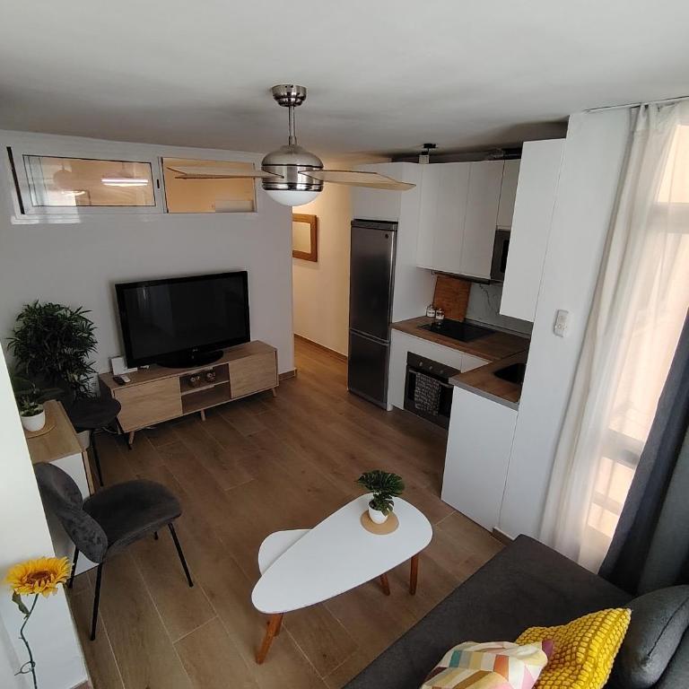 Apartamento CANDELA - One-Bedroom Apartment - 36
