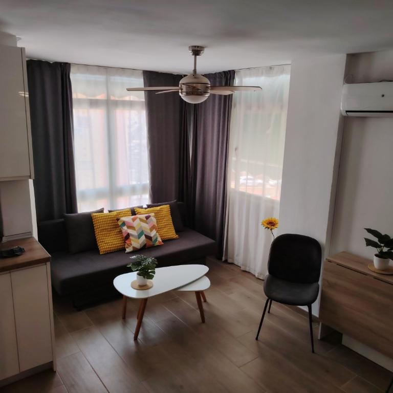 Apartamento CANDELA - One-Bedroom Apartment - 30