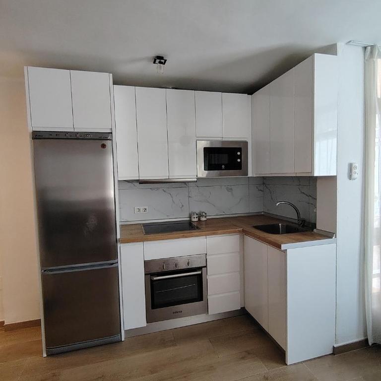 Apartamento CANDELA - One-Bedroom Apartment - 38