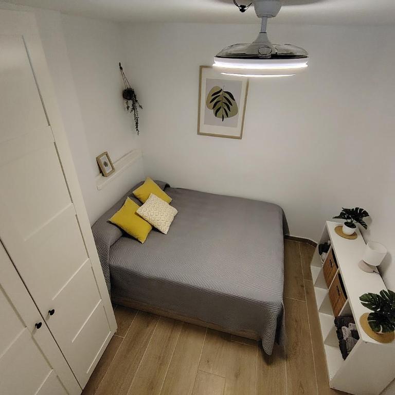 Apartamento CANDELA - One-Bedroom Apartment - 41