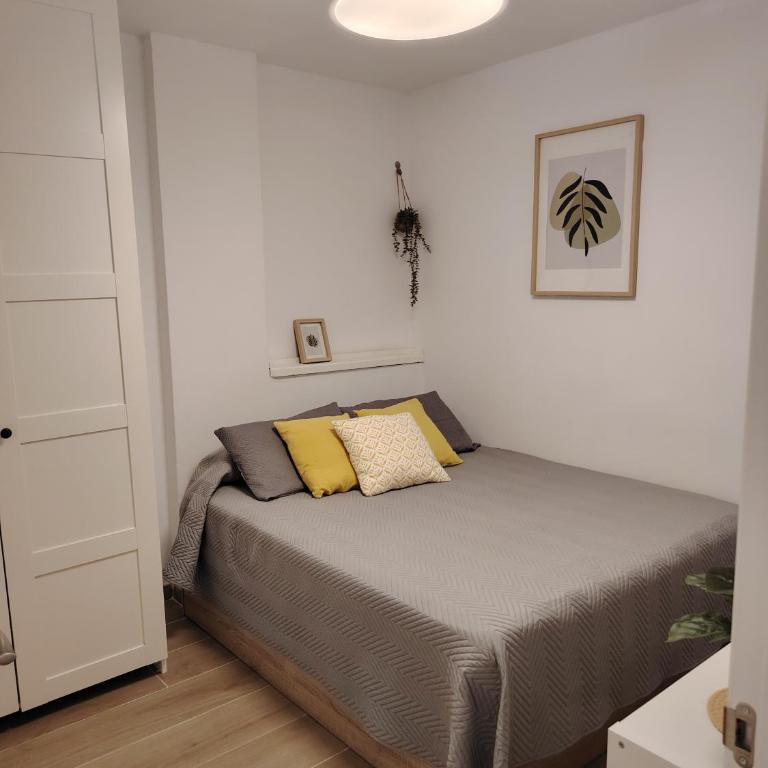 Apartamento CANDELA - One-Bedroom Apartment - 29