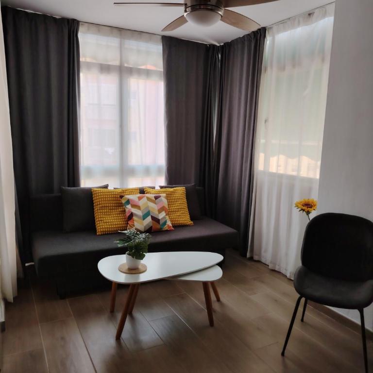 Apartamento CANDELA - One-Bedroom Apartment - 35