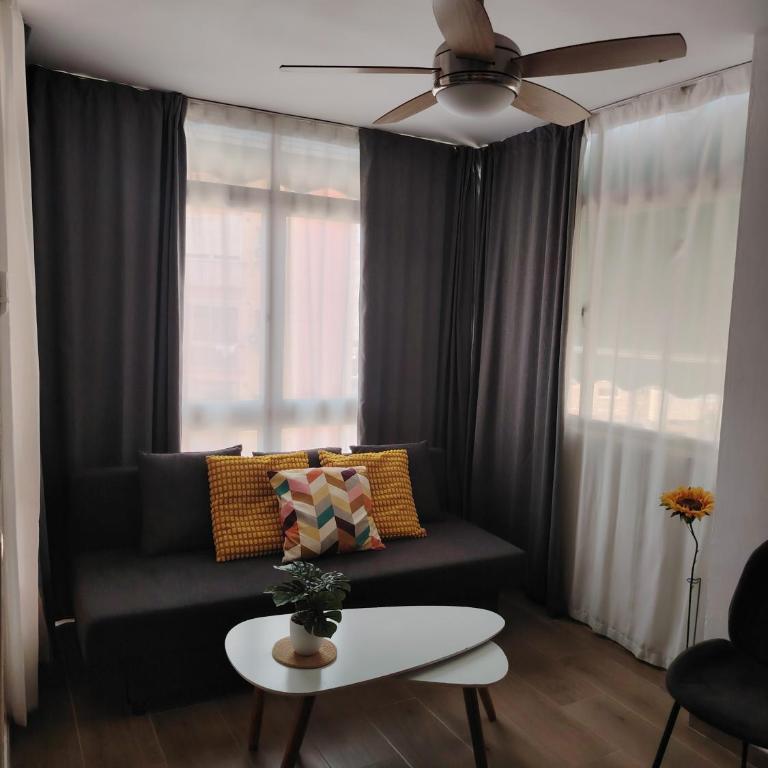Apartamento CANDELA - One-Bedroom Apartment - 42