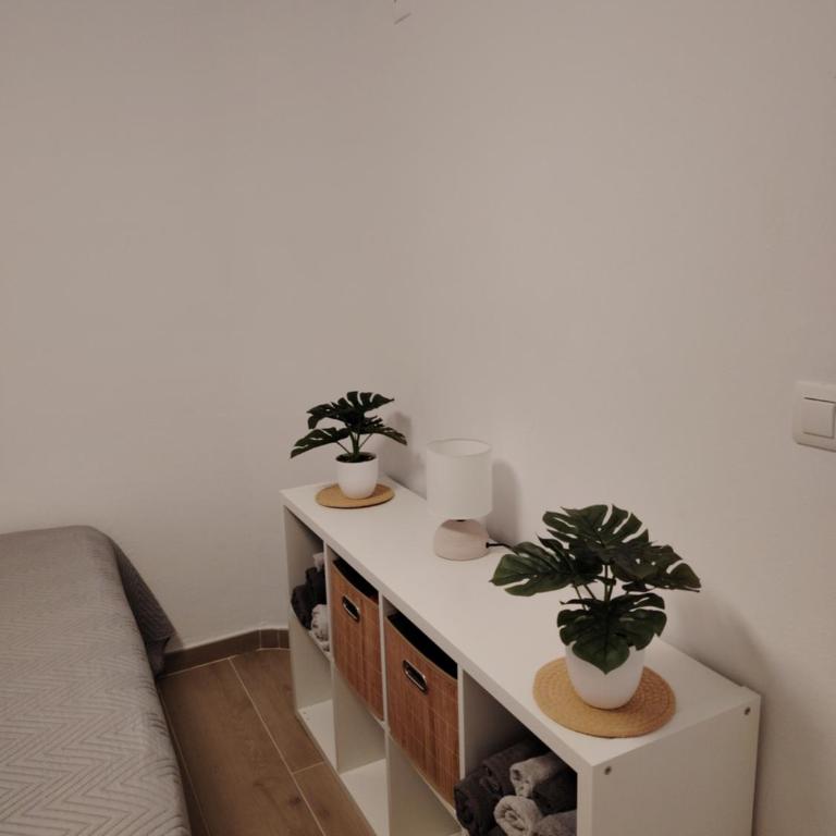 Apartamento CANDELA - One-Bedroom Apartment - 43