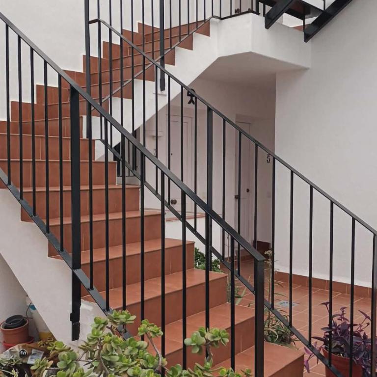 Casa María - Apartamento de 1 dormitorio - 5