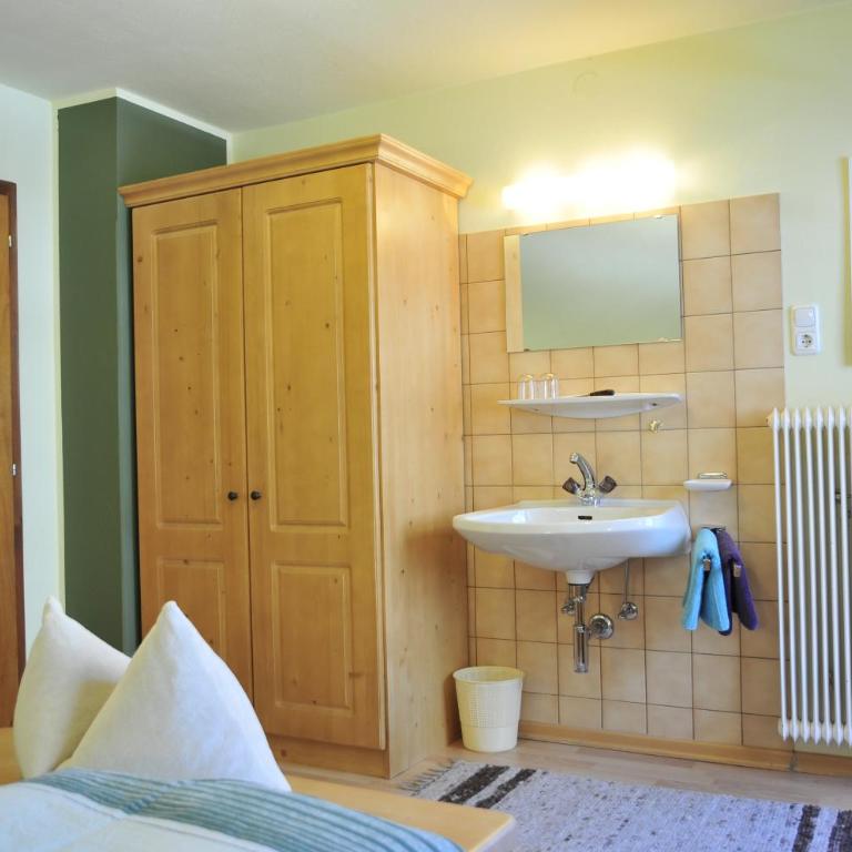 Haus Koidl - Apartment mit 2 Schlafzimmern und Balkon - 6
