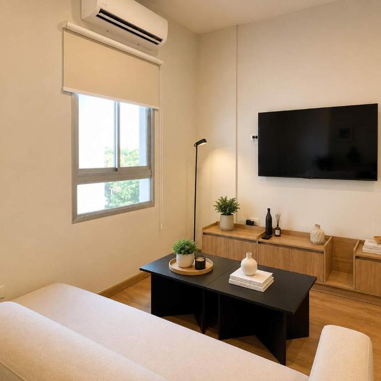 Sky Stays at Asunción Cozy & Bright 1BDR - Apartamento - 1