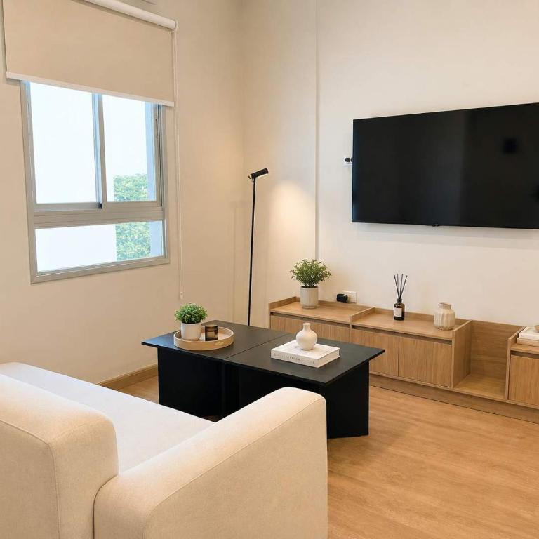 Sky Stays at Asunción Cozy & Bright 1BDR - Apartamento - 3