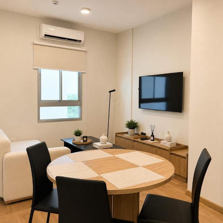 Sky Stays at Asunción Cozy & Bright 1BDR - Apartamento - 4