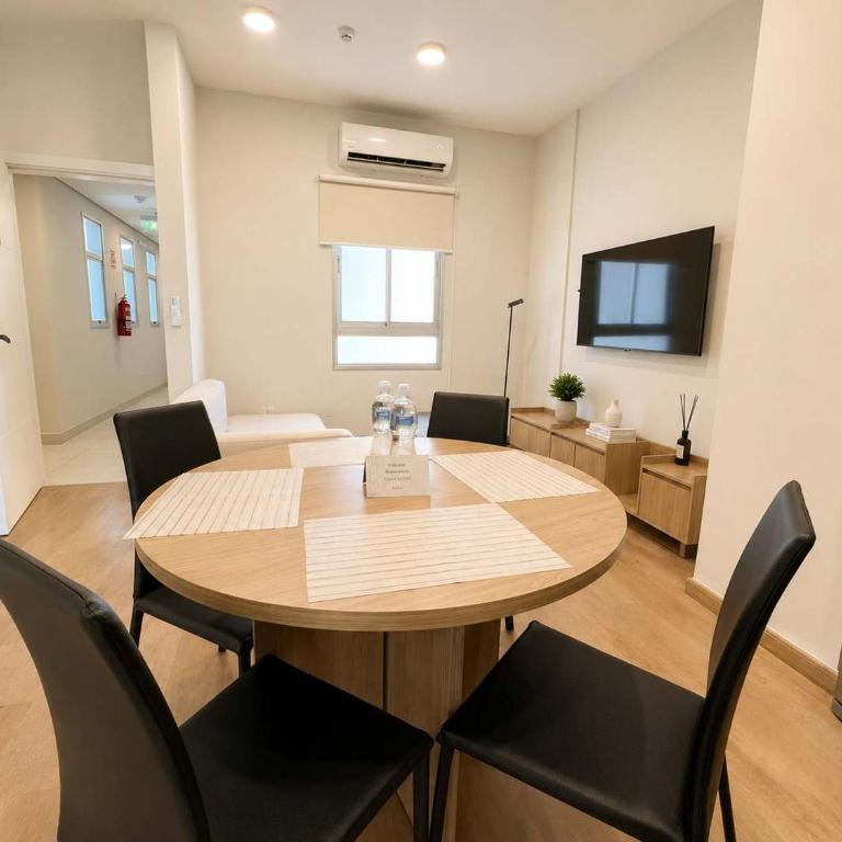 Sky Stays at Asunción Cozy & Bright 1BDR - Apartamento - 5