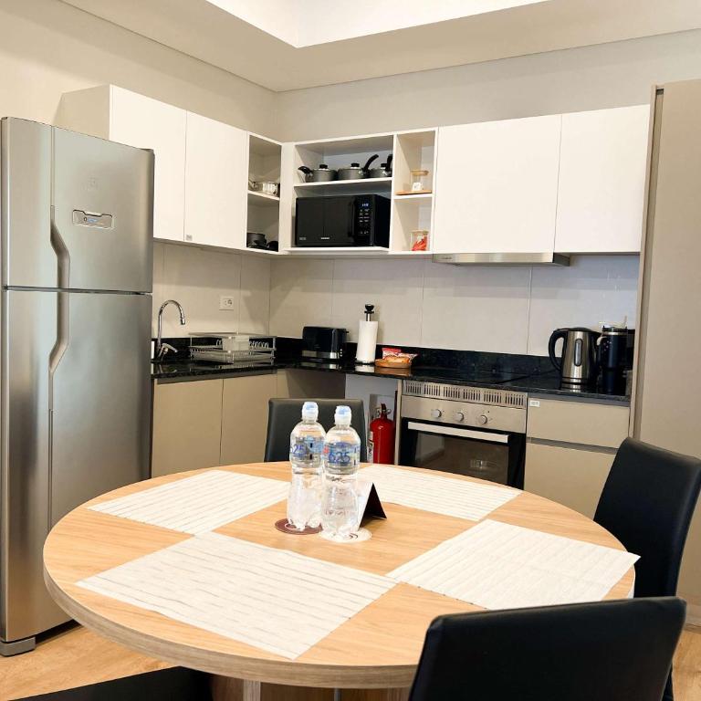 Sky Stays at Asunción Cozy & Bright 1BDR - Apartamento - 6
