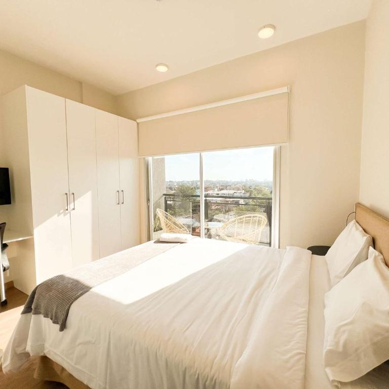 Sky Stays at Asunción Cozy & Bright 1BDR - Apartamento - 11