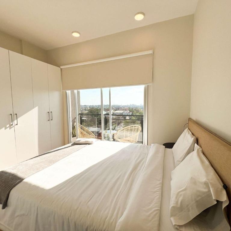 Sky Stays at Asunción Cozy & Bright 1BDR - Apartamento - 12