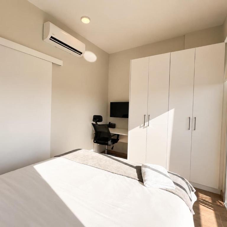 Sky Stays at Asunción Cozy & Bright 1BDR - Apartamento - 13