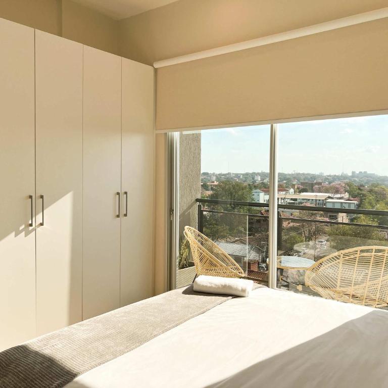 Sky Stays at Asunción Cozy & Bright 1BDR - Apartamento - 14