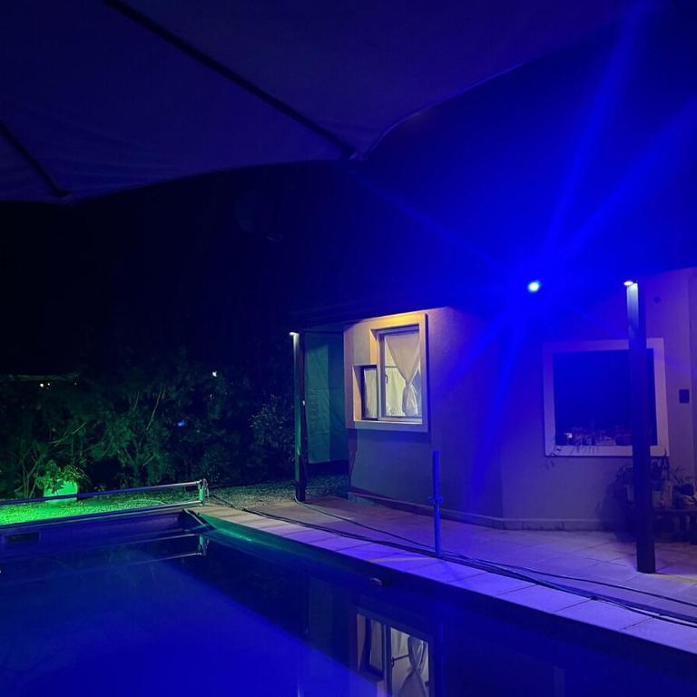 Moderna casa entera en Pueblo Gral Belgrano - Casa con 1 dormitorio - 13