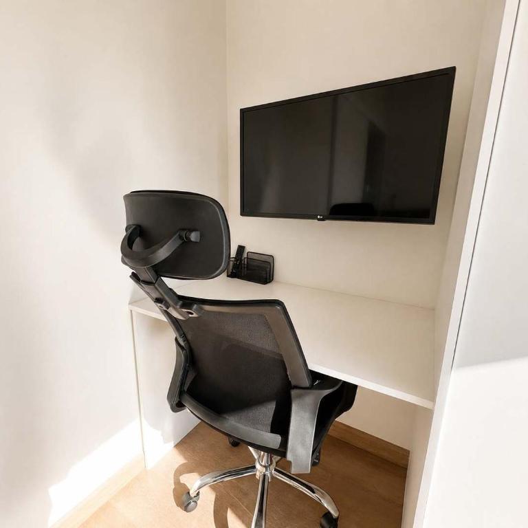 Sky Stays at Asunción Cozy & Bright 1BDR - Apartamento - 15
