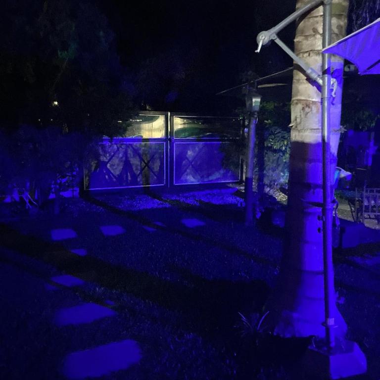 Moderna casa entera en Pueblo Gral Belgrano - Casa con 1 dormitorio - 14