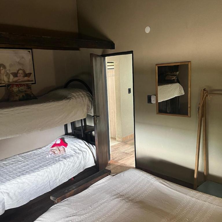 Moderna casa entera en Pueblo Gral Belgrano - Casa con 1 dormitorio - 15