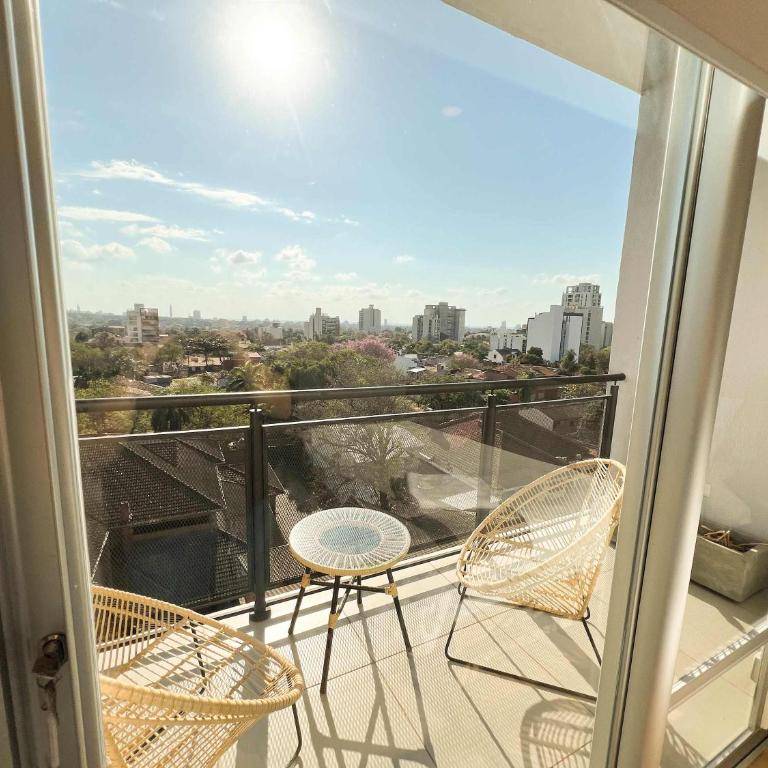 Sky Stays at Asunción Cozy & Bright 1BDR - Apartamento - 17